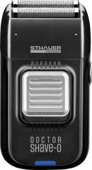 XanitaliaPro Doctor Shave 0
