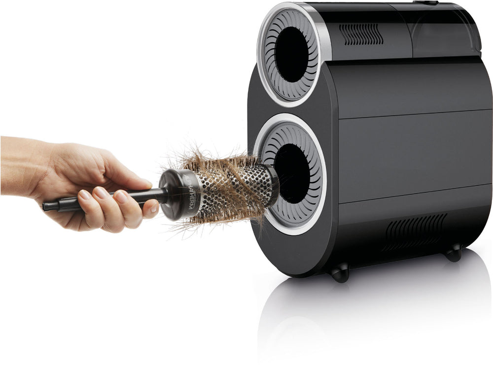 XanitaliaPro Clean Pro Brush Elektrischer Bürstenreiniger