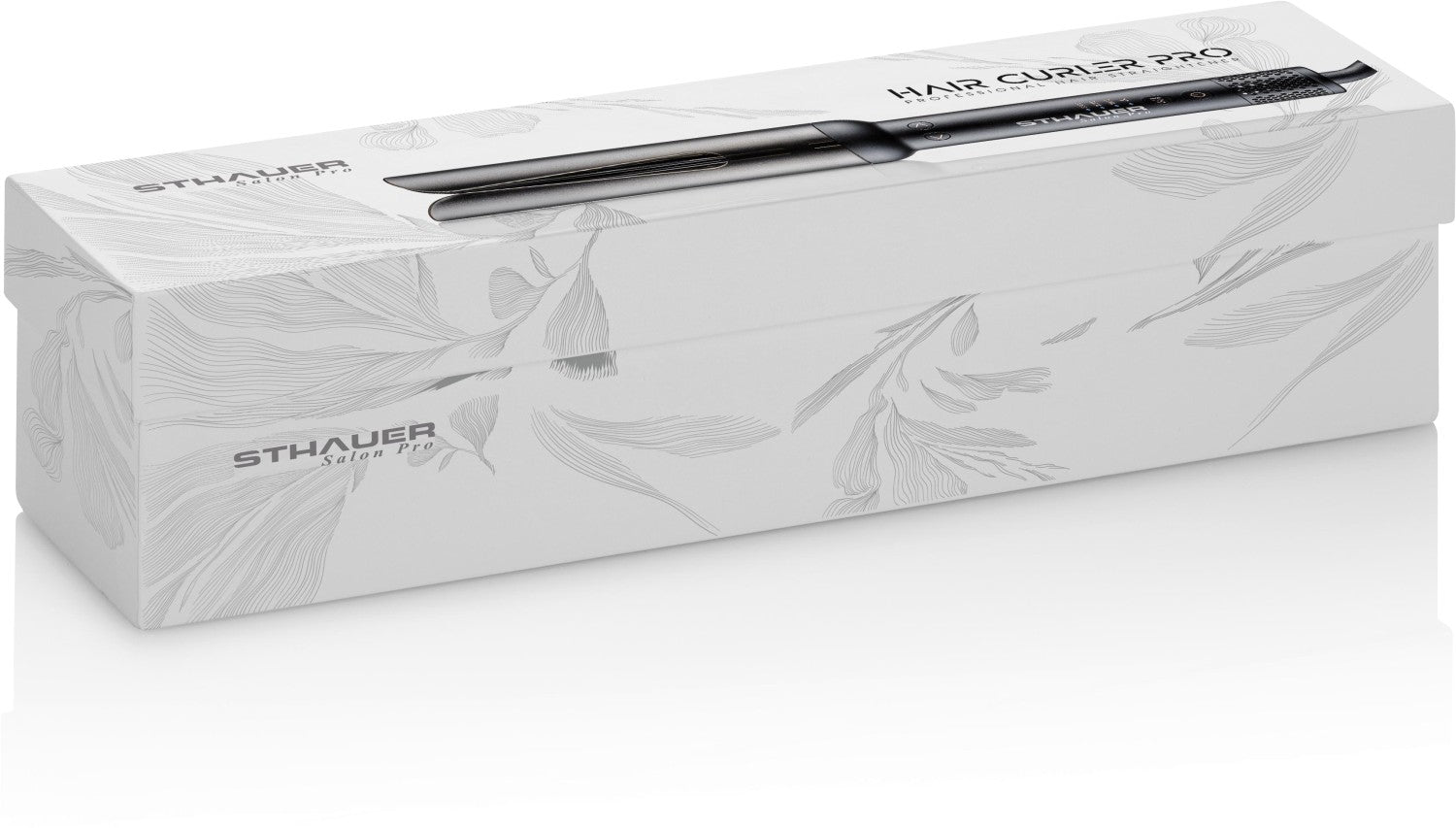XanitaliaPro Sthauer Air Curler Pro