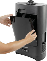 XanitaliaPro Clean All Salon Haarstaubsauger