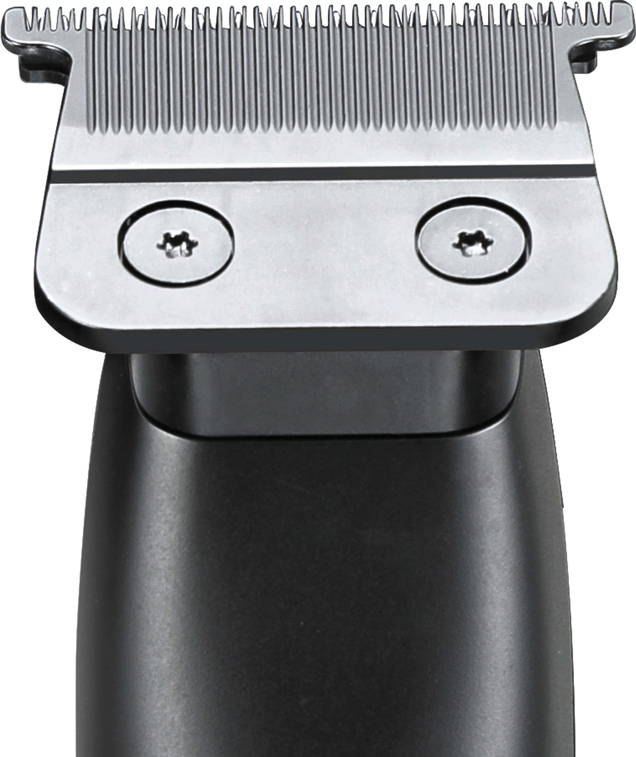 XanitaliaPro Ersatzscherkopf aus Titanium Detail Pro