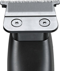 XanitaliaPro Ersatzscherkopf aus Titanium Detail Pro