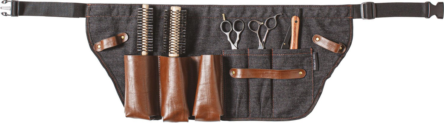 XanitaliaPro Barber Jeans