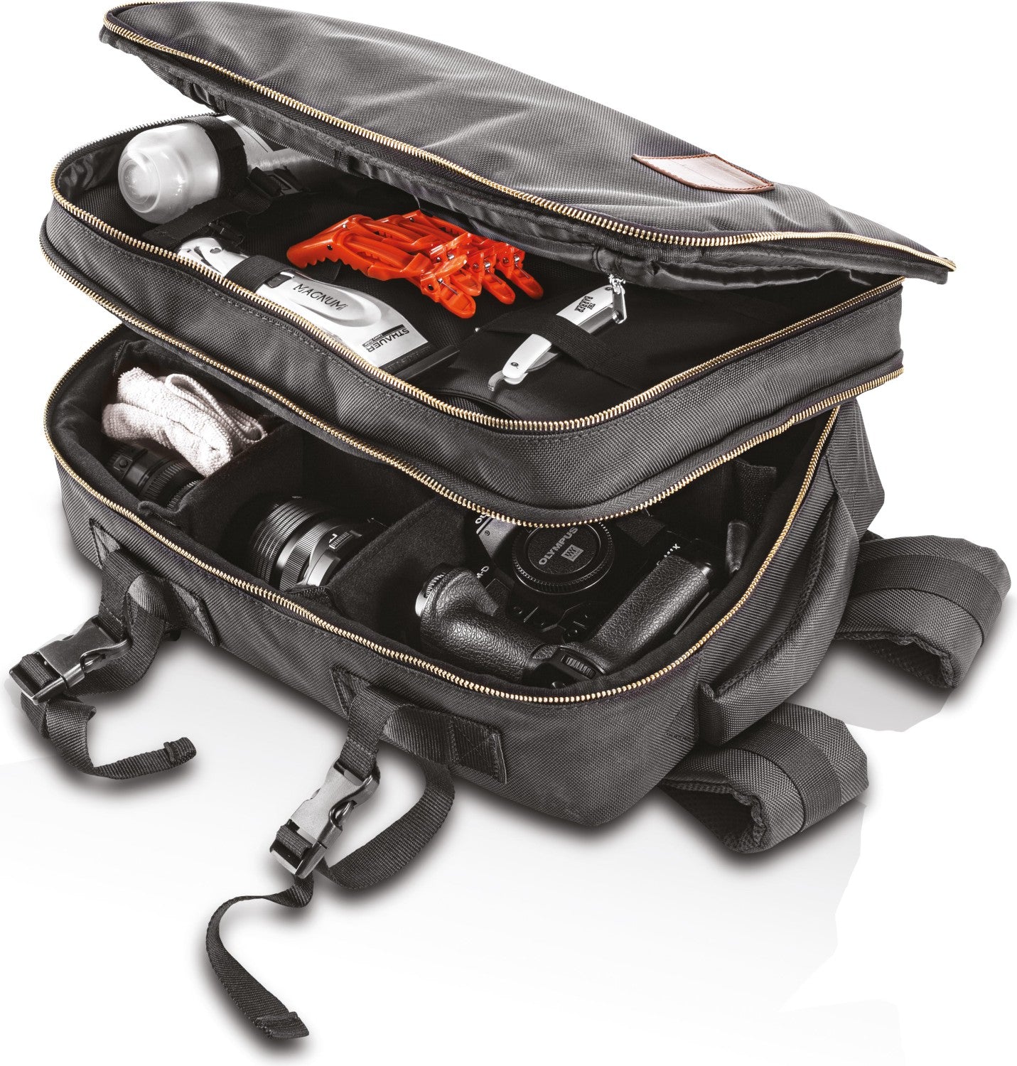 XanitaliaPro Globe Trotter