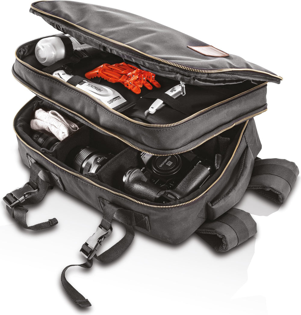 XanitaliaPro Globe Trotter