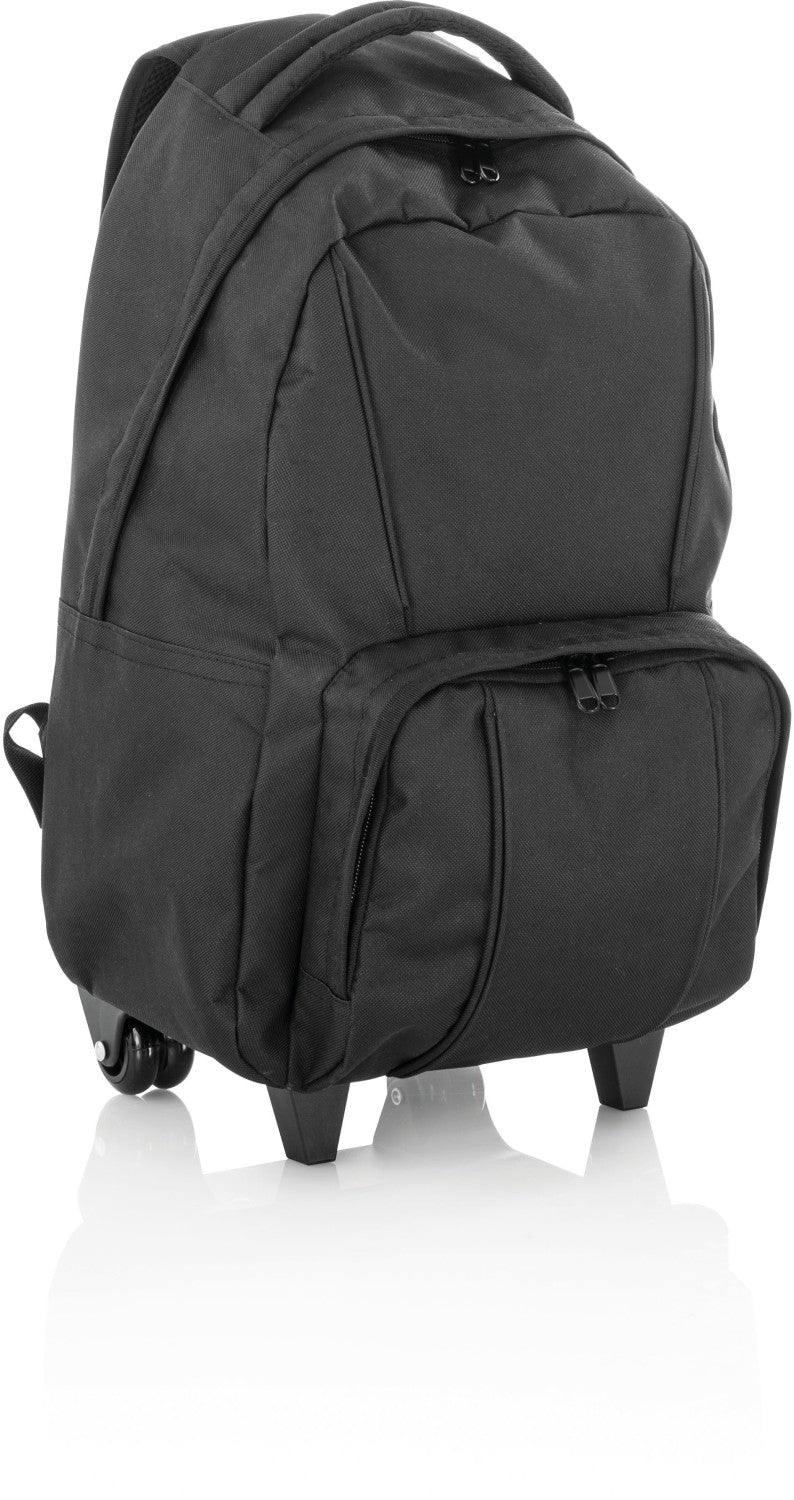 XanitaliaPro Hair School Back Pack & Trolley Universal