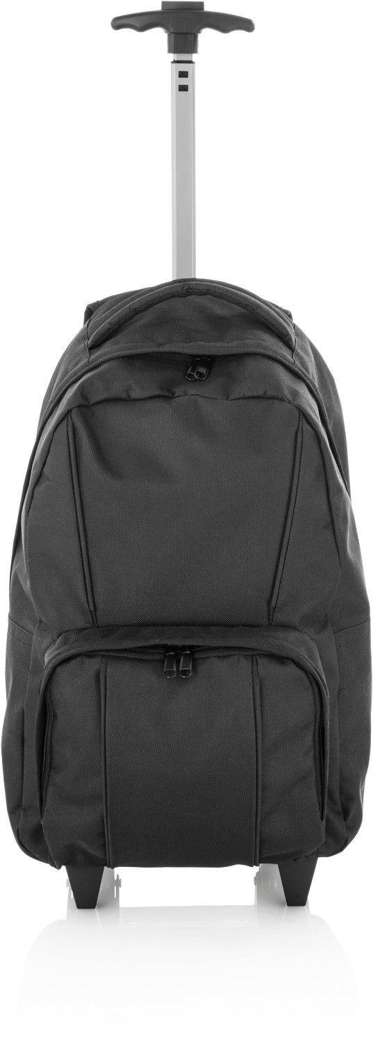 XanitaliaPro Hair School Back Pack & Trolley Universal