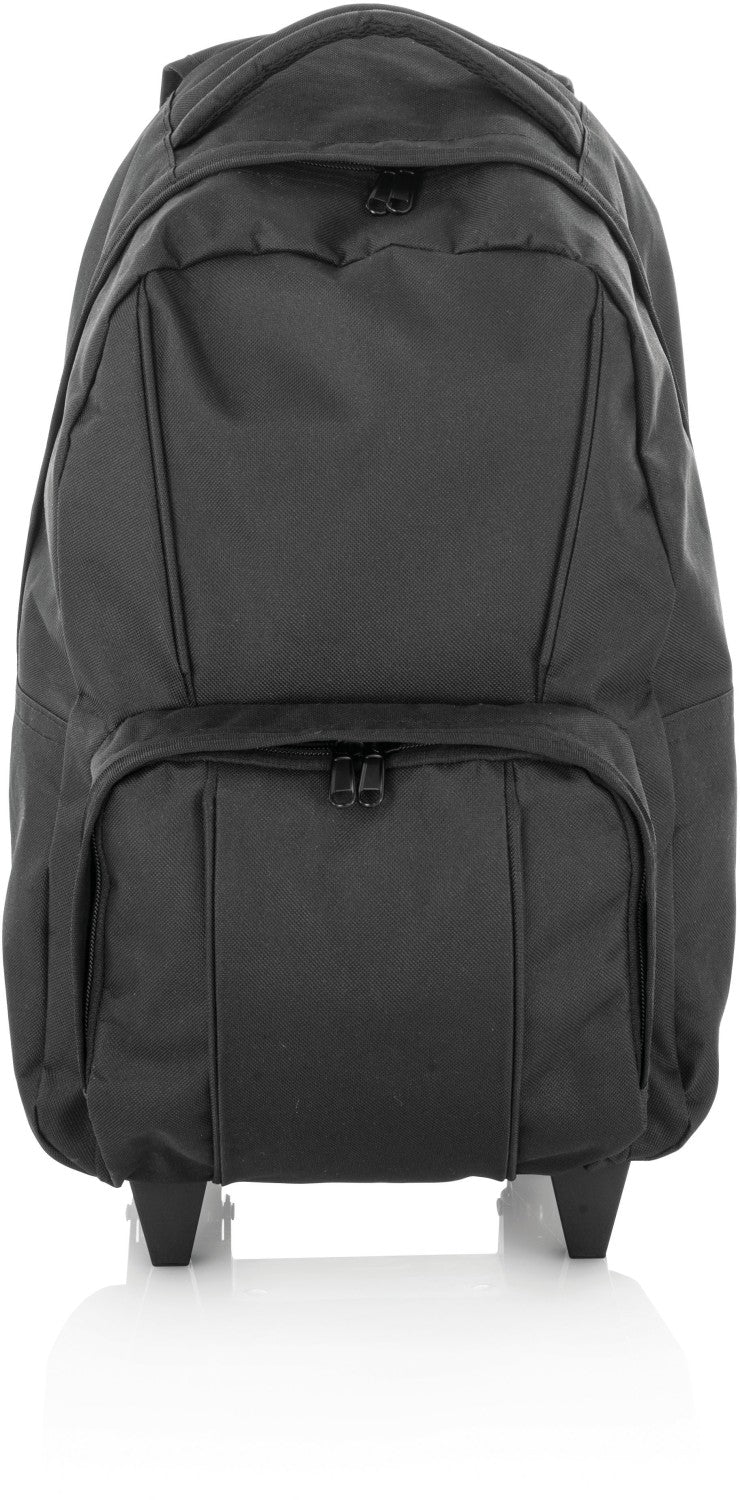 XanitaliaPro Hair School Back Pack & Trolley Universal