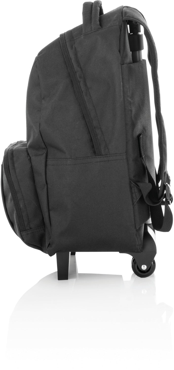 XanitaliaPro Hair School Back Pack & Trolley Universal