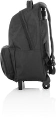 XanitaliaPro Hair School Back Pack & Trolley Universal