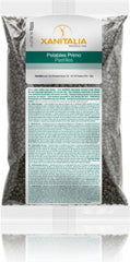 XanitaliaPro Brasilian System Wax Perlen Schwarz 1000g