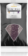 XanitaliaPro Mineral deluxe Performance Folienwachs turmalin 1000 g