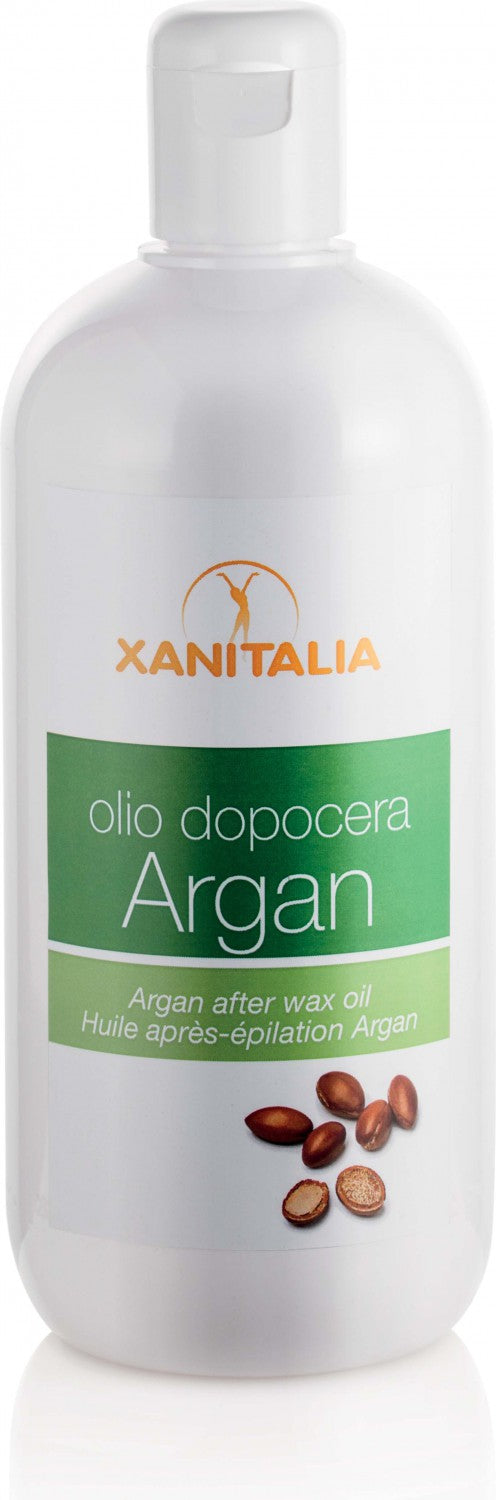 XanitaliaPro Argan Nachbehandlungsöl 500 ml