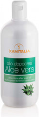 XanitaliaPro Aloe Vera Nachbehandlungsöl 500 ml