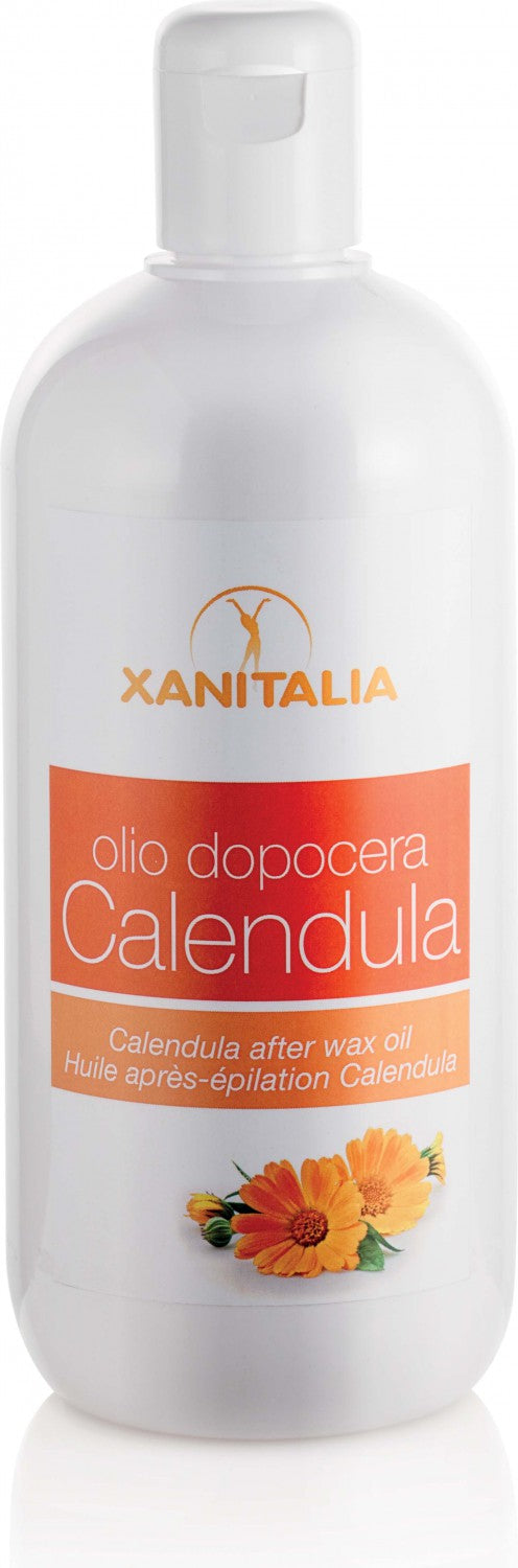 XanitaliaPro Calendula Nachbehandlungsöl 500 ml