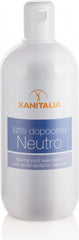 XanitaliaPro Neutrale Nachbehandlungslotion 500 ml