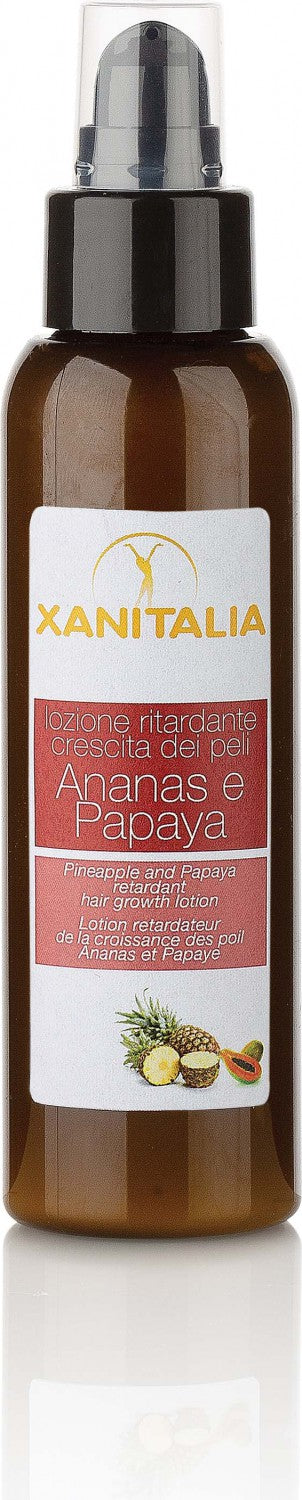 XanitaliaPro Haarwuchshemmende Lotion 100 ml