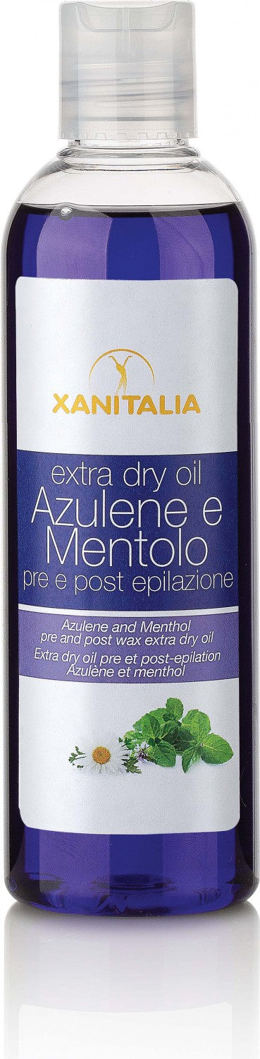 XanitaliaPro 2 in1 Trockenöl 250 ml