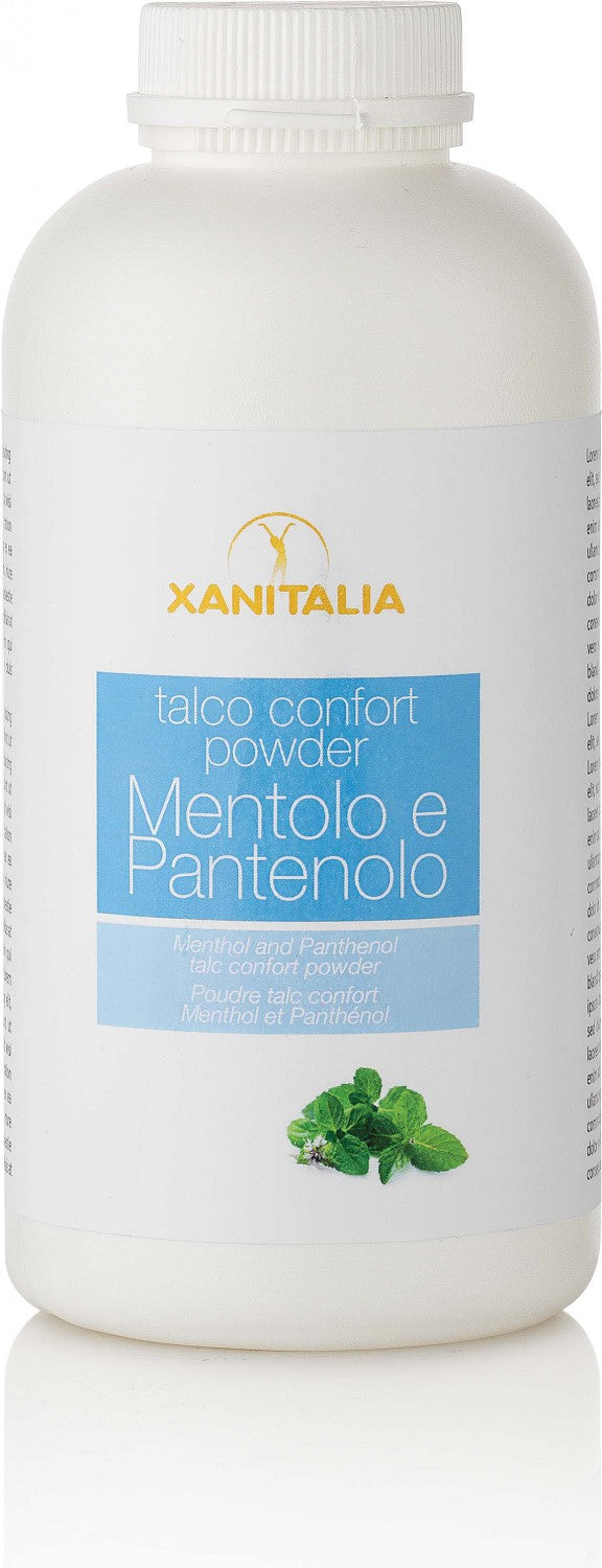 XanitaliaPro Talkum Komfort Puder 300 g