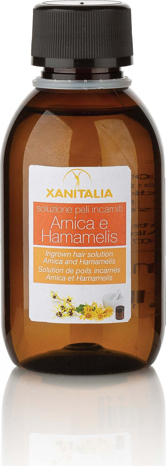 XanitaliaPro Lotion für eingewachsene Haare 150 ml