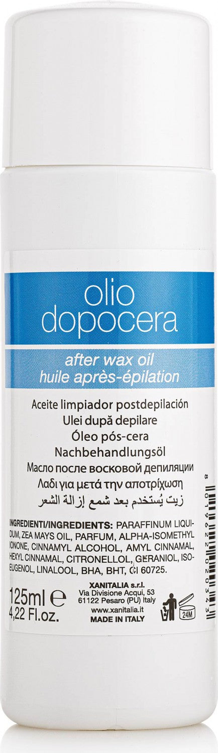 XanitaliaPro Nachwachsöl 125 ml