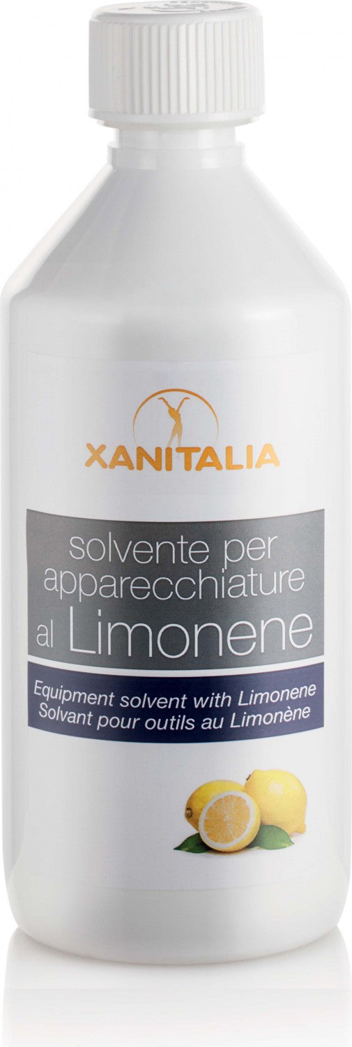 XanitaliaPro Reinigungsmittel für Enthaarungsgeräte 500 ml