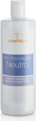 XanitaliaPro Neutrales Massageöl 500 ml
