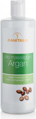 XanitaliaPro Massageöl mit Argan 500 ml