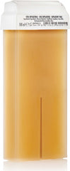 XanitaliaPro Fettlöslicher Enthaarungswachs Refill Wax Roll On 100 ml Honig