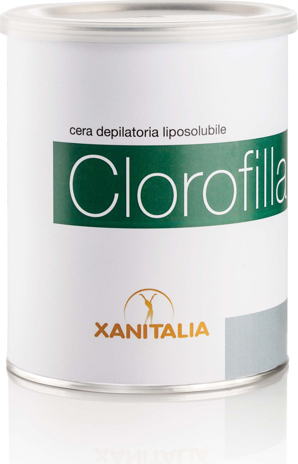 XanitaliaPro Fettlösliches Enthaarungswachs 800 ml