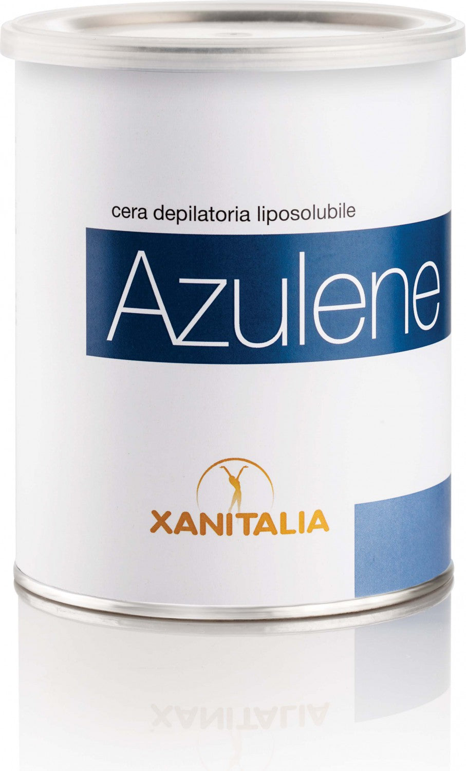 XanitaliaPro Fettlösliches Enthaarungswachs 800 ml