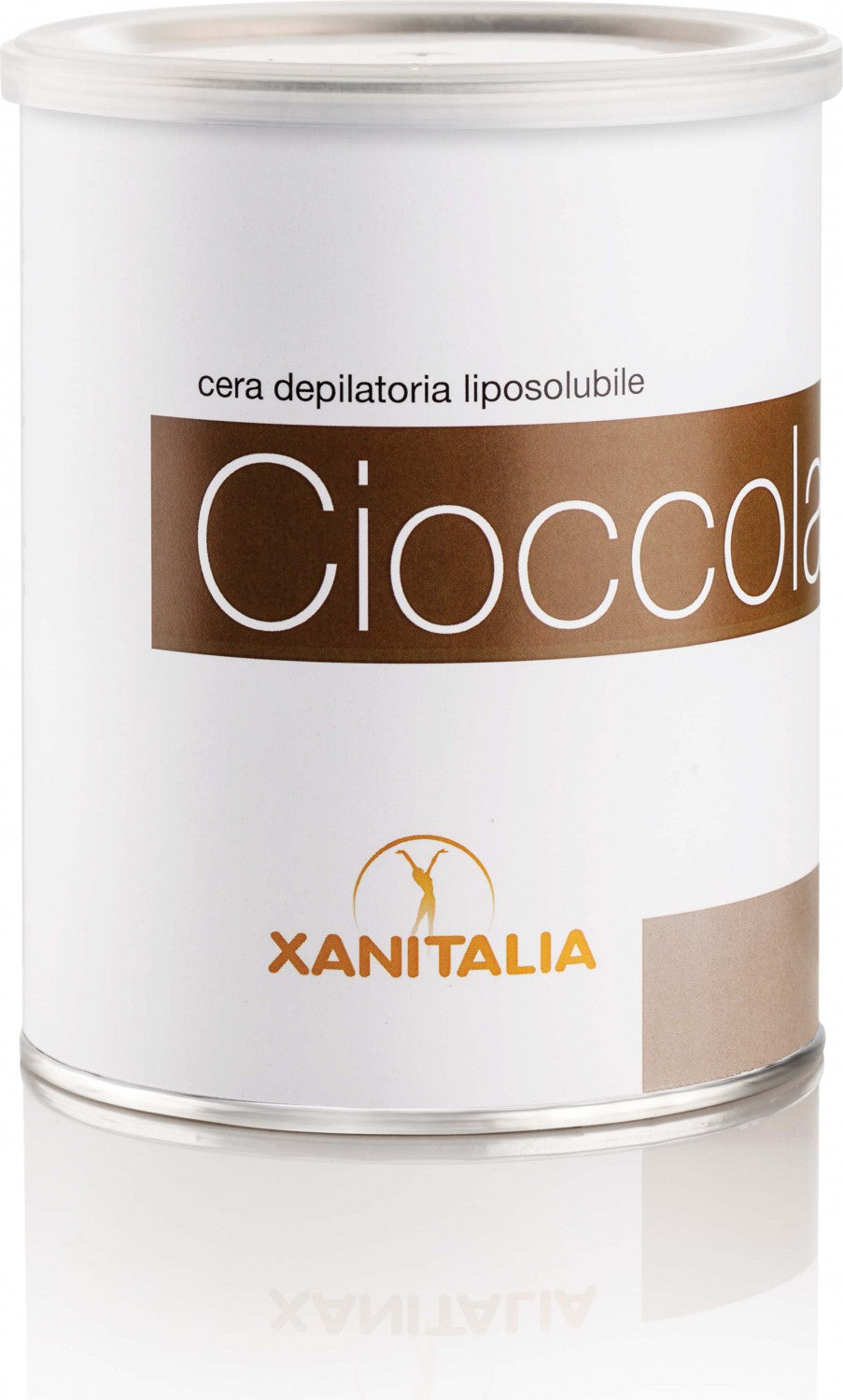 XanitaliaPro Fettlösliches Enthaarungswachs 800 ml