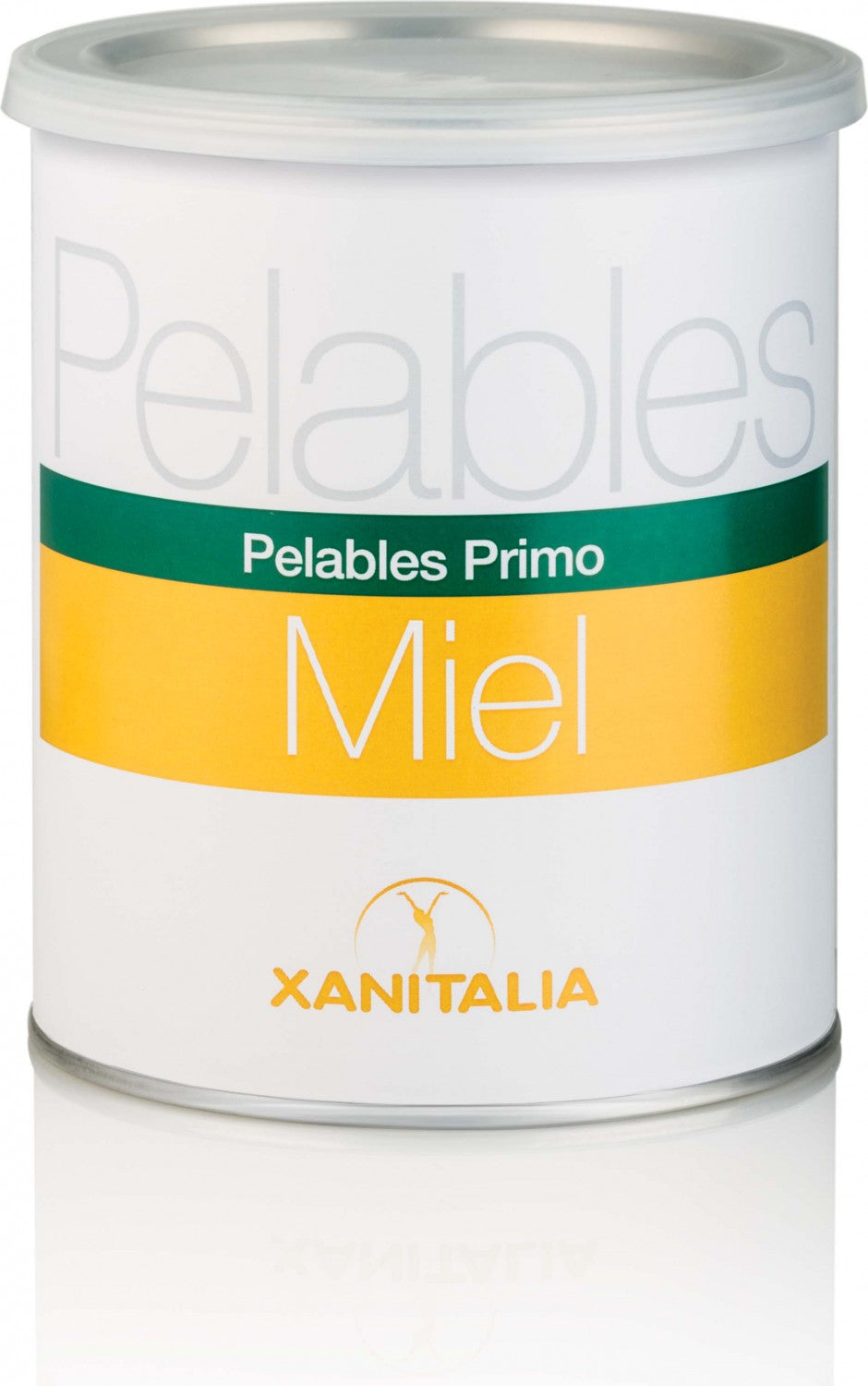 XanitaliaPro Filmwachs für brasilianisches System Topf 800 ml