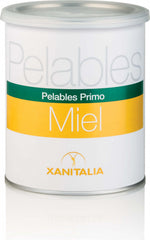 XanitaliaPro Filmwachs für brasilianisches System Topf 800 ml