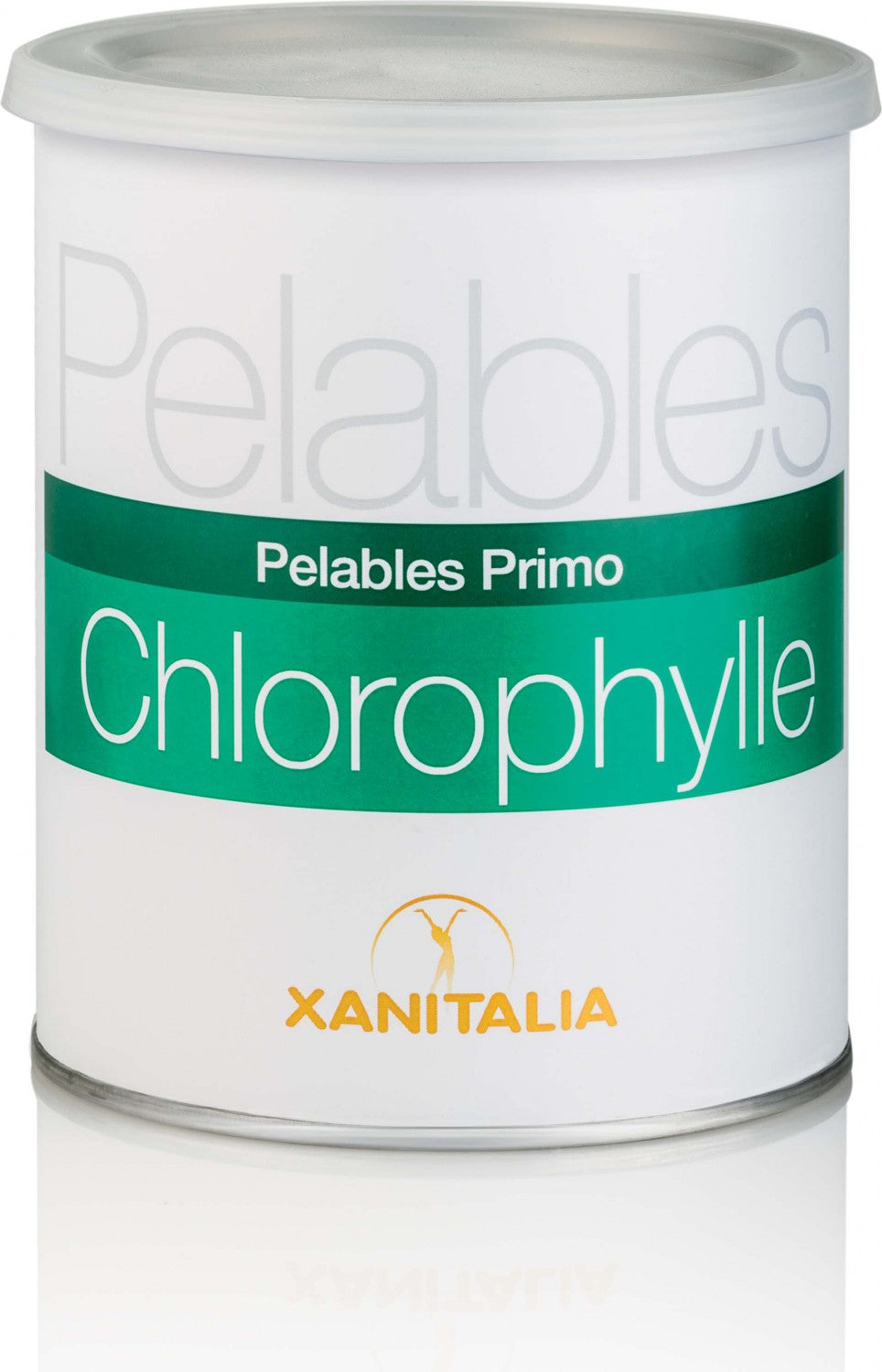 XanitaliaPro Filmwachs für brasilianisches System Topf 800 ml