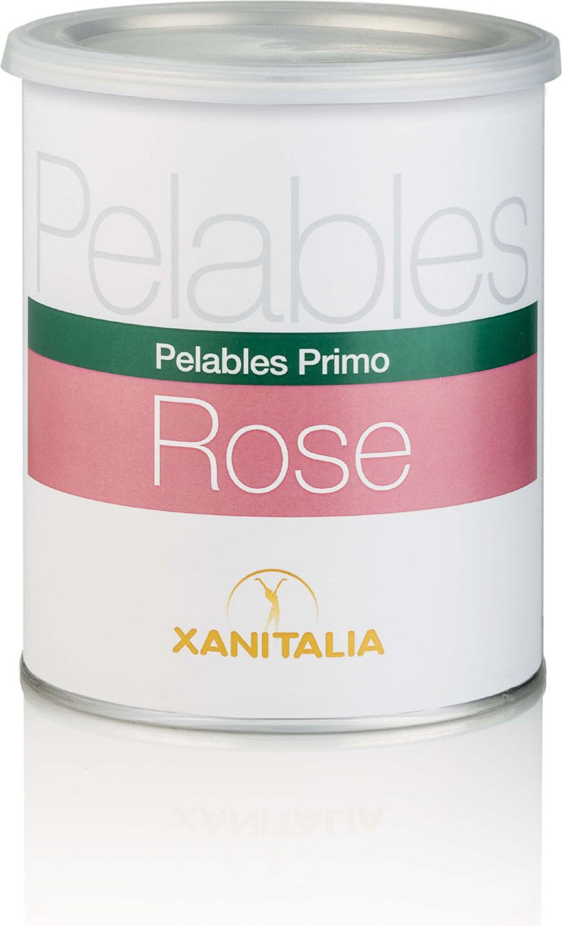 XanitaliaPro Filmwachs für brasilianisches System Topf 800 ml