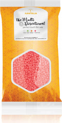 XanitaliaPro Einwegwachs mit dem Duft der Passionsfrucht 1000 g
