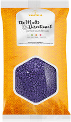 XanitaliaPro The Multi Directional Perfect Touch Film Wax Intense Violet 1000 g