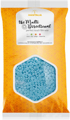 XanitaliaPro The Multi Directional Perfect Touch Film Wax Caribbean Light Blue 1000 g