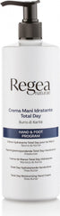 XanitaliaPro Regea feuchtigkeitsspendende total Day Handcreme Sheabutter 500 ml