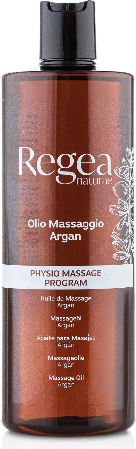 XanitaliaPro Regea Massageöl Argan 500 ml