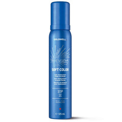 Goldwell Colorance Soft Color Schaumtönung 10P pastell perlblond 125 ml