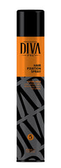 Diva Hairspray extra hold orange 400ml