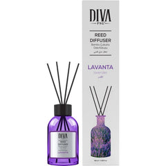Diva Raumduft Lavender 100ml