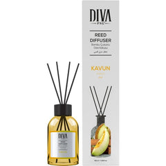 Diva Raumduft Melon 100ml