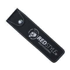 Redstyle Barber Razor Black Matt