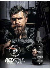 Redstyle Bartöl 50 ml