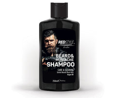 Redstyle Bartshampoo 250 ml
