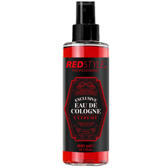 Redstyle Eau de Cologne Lion Blood Red 400 ml