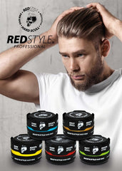 Redstyle Haarwax Gold Skull gold 150 ml